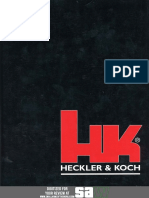 Heckler & Kock - MP7 - Presentation