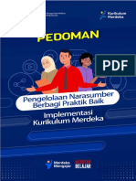 Pedoman Pengelolaan NS BPB 2023