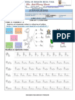 2do - Agenda S5 - Del 09 Al 13 de Enero.