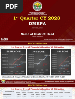 Q1 Cy 2023 Smepa Rbis