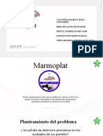 Marmoplat: Una solución para acabados de calidad