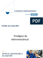 Empreendedorismo I