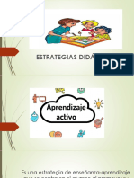 Estrategias Didacticas Miriam PDF
