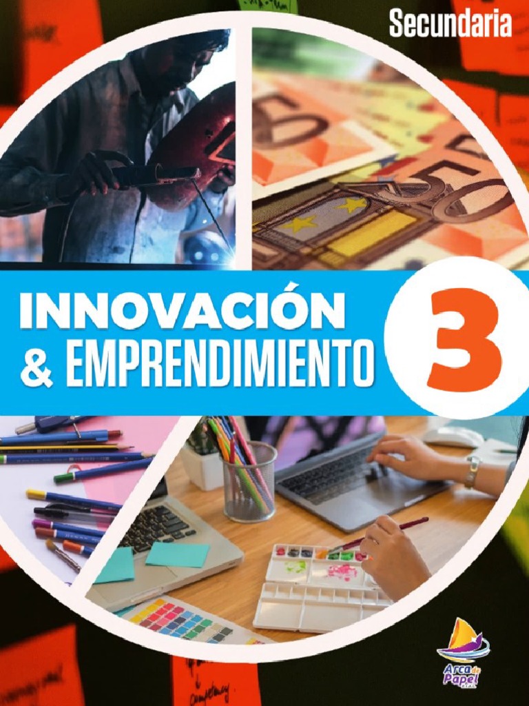 Innovación Y Emprendimiento 3 Pdf