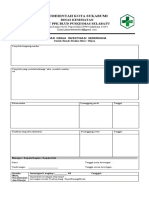 Form Investigasi Sederhana