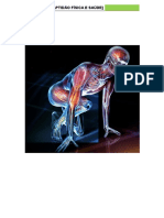 Testes de Aptidão Física E Saúde