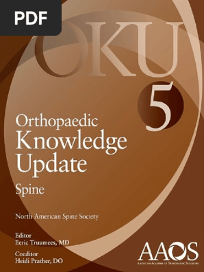 健康・医学 Orthopaedic Knowledge Update: Spine, 6th Orthopaedic Knowledge Update® Spine 6 6th Edition Extended
