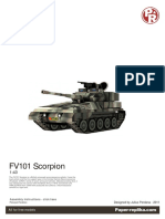 FV101 Scorpion