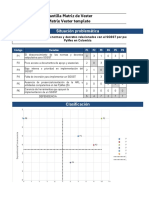 Plantilla-Matriz-De-Vester - Ejemplo 1