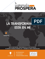 Manual Transformacion