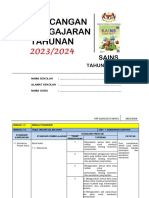 RPT Sains THN 1 2023-2024 by Rozayus Academy