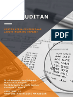 Modul Audit