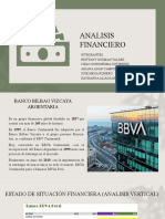 Analisis Financiero