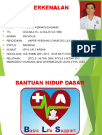 Materi BHD - 6 Feb 2019