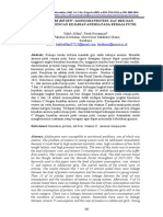 Vitamin C Dengan Kejadian Anemia Pada Remaja Putri: Literature Review: Konsumsi Protein, Zat Besi Dan