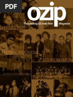 Download OZIP Magazine  September 2011 by OZIP SN63770699 doc pdf