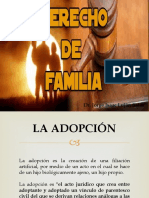 Clase 02 Adopción