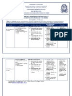 Ruta de Aprendizaje Unidad 1