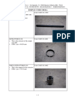 T46 CGR Details Equipment With Price