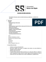 Formato Del Segundo Informe Quincenal 2041 - 10001504 - 1000163120 - CRN - 111049