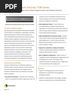 Ent-factsheet Network Security 7100 Series 01-2005.en-us