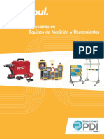 Catalogo Medicion