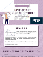 Presentación Dispositivos Semiconductores