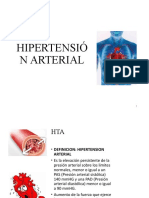 Hipertensió N Arterial