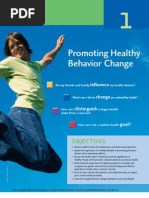 Download Chapter 1 in Health the Basics Promoting Healthy Behavior Change by chrismera09 SN63771193 doc pdf