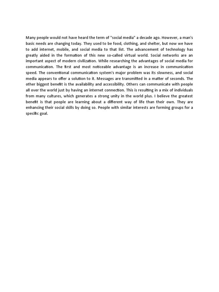 has-social-media-improved-human-communication-pdf