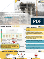 Bimtek SE 04-2022 Pedoman Evaluasi Doktek Bangunan Gedung