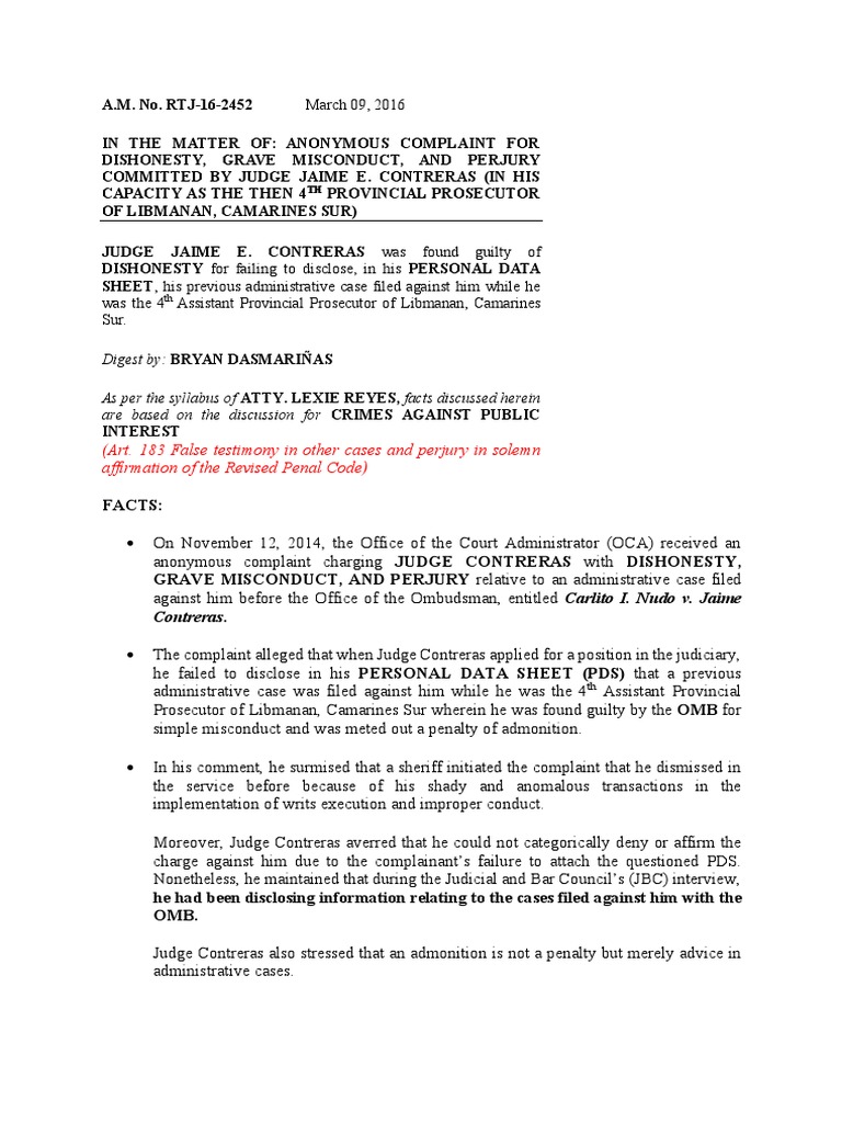 The Untold Story Fges Report On Prosecutor Jaime Cisneross Passing - 9p36isi
