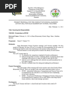 Sat Answer Key For Practice Test 5 | PDF | Standardized Tests | Tests