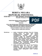 Berita Negara Republik Indonesia: WWW - Djpp.kemenkumham - Go.id