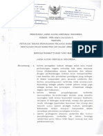 A S T. T,: Peraturan Jaksa Agung R.Epublik Indonesia NOMOR: PER 029/ A/JA/12/2015 Tentang