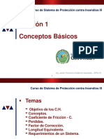 Sección 0. Conceptos Básicos de SPCI