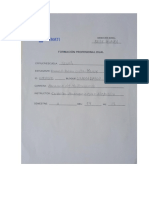 informe 4 marcos