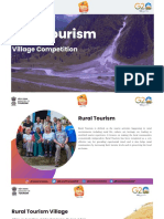 English Rural Tourism Guideline Kerala