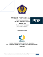 Panduan PJJ PPKPDF