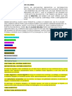 Anatomia Del Sistema Digestivo Documento Repartido