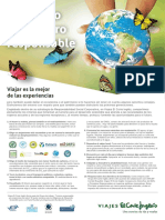 Decalogo Viajero Responsable PDF