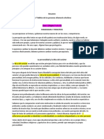 Resumen Los 7 Habitos de Las Personas Altamente Efectivas