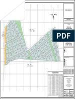 Plano Vista Del Palmar Condominio