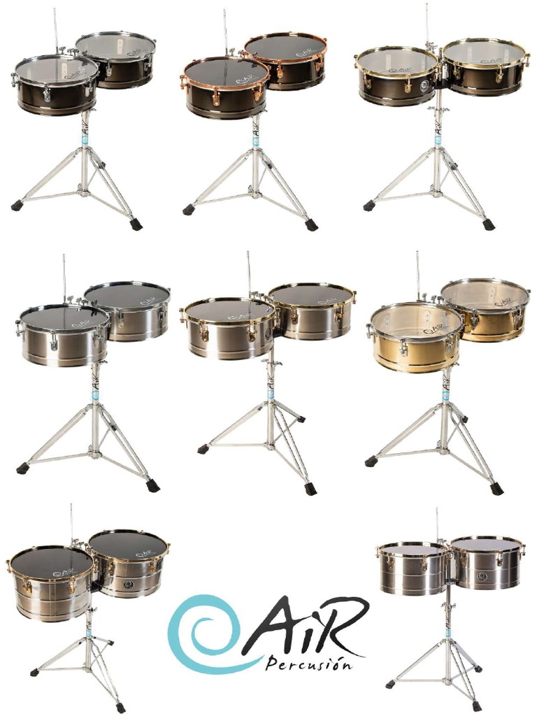 Precios TimbalesCampanas 1922 PDF