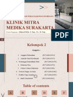 Klinik Mitra Medika Surakarta: Kiat Sukses Menjadi Wirausahawan Di Bidang Keperawatan