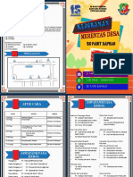 SK Parit Sapran: Jawatankuasa Pelaksana