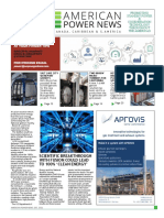 December 2022 Issue: More Transparency, P S An R T e R o M, y C en Ar P P, y P