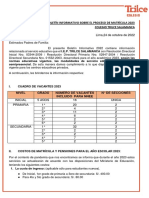 Boletin de Matrícula 2023-Salamancatrilce