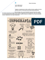 Estrategia #4: ¿Que Es Una Infografia?