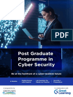 Online Cyber Security Course